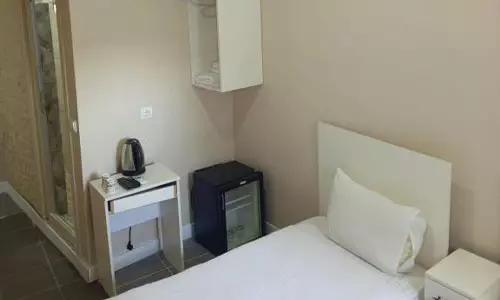 هتل روتا استار بی اغلو استانبول هتل روتا استار بی اغلو استانبول